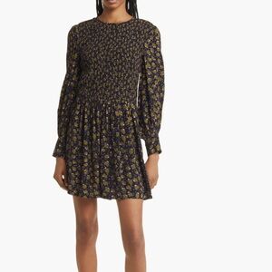 French Connection Berrit Colette Dress